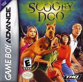 Scooby Doo - 