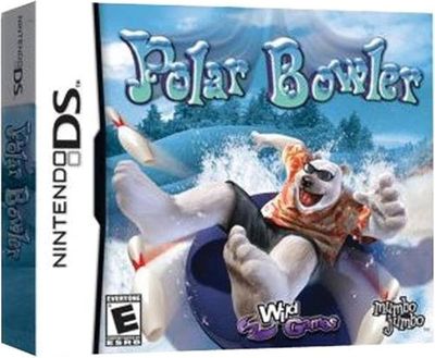 Polar Bowler -
