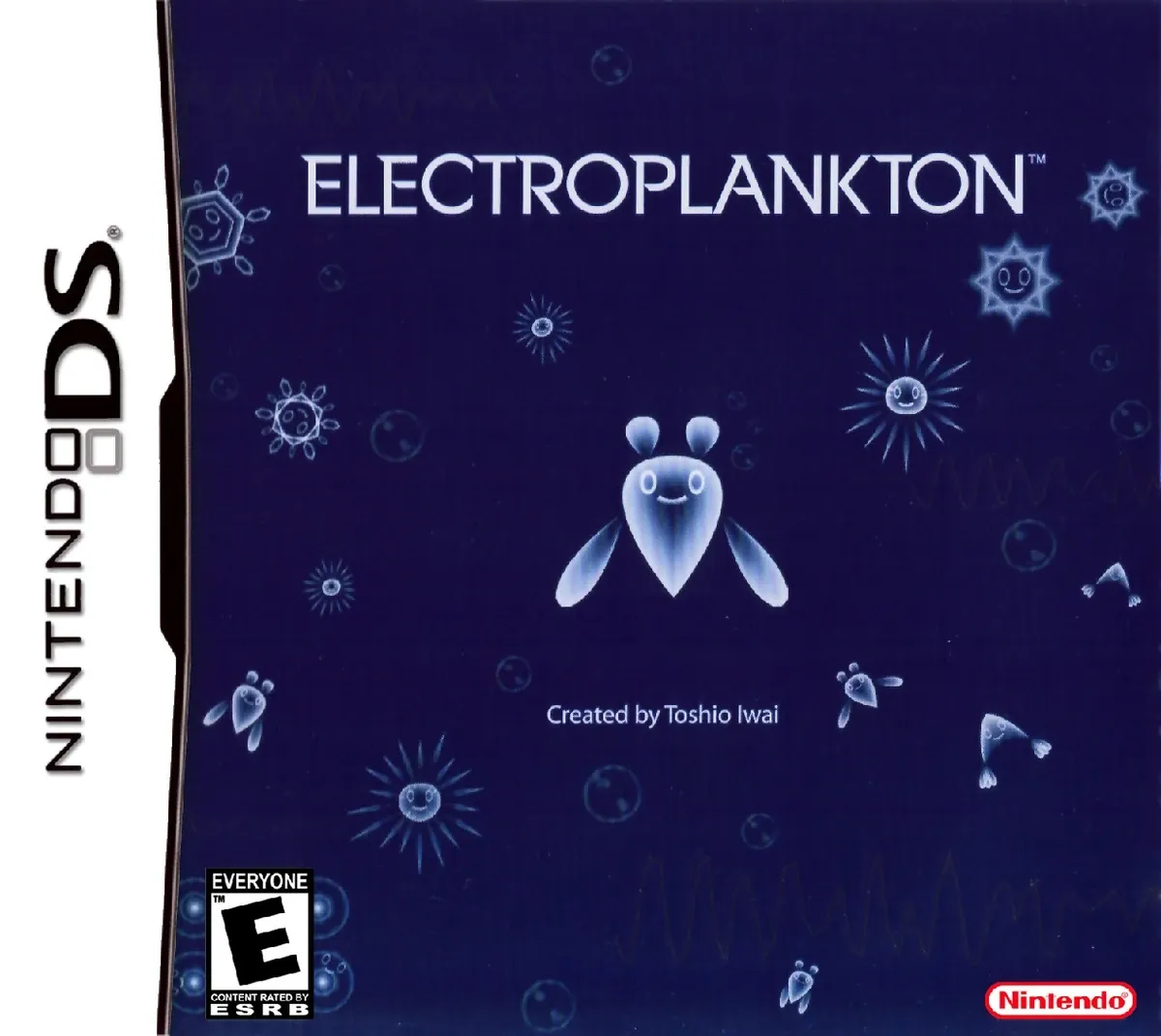 Electroplankton - 