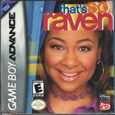 That's So Raven - 