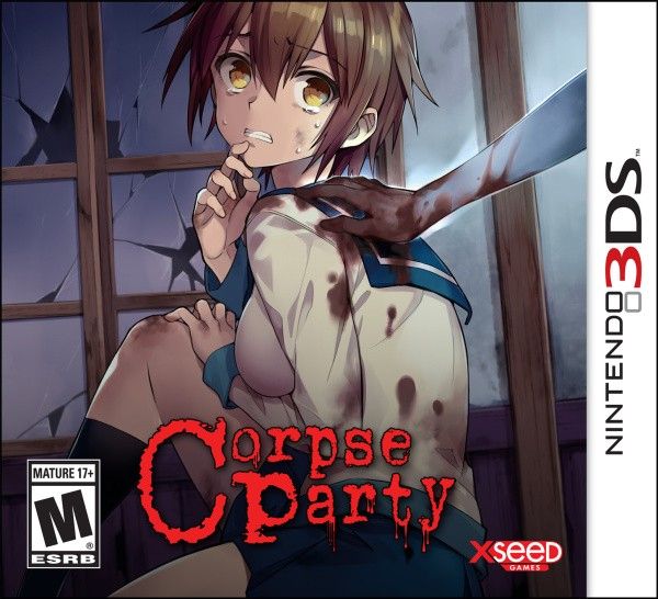 Corpse Party - 