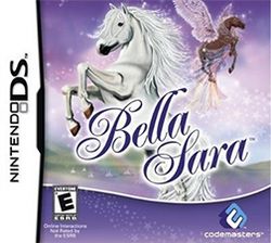 Bella Sara - 