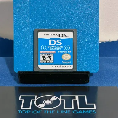 DS Download Station Volume 19 - Cart Only
