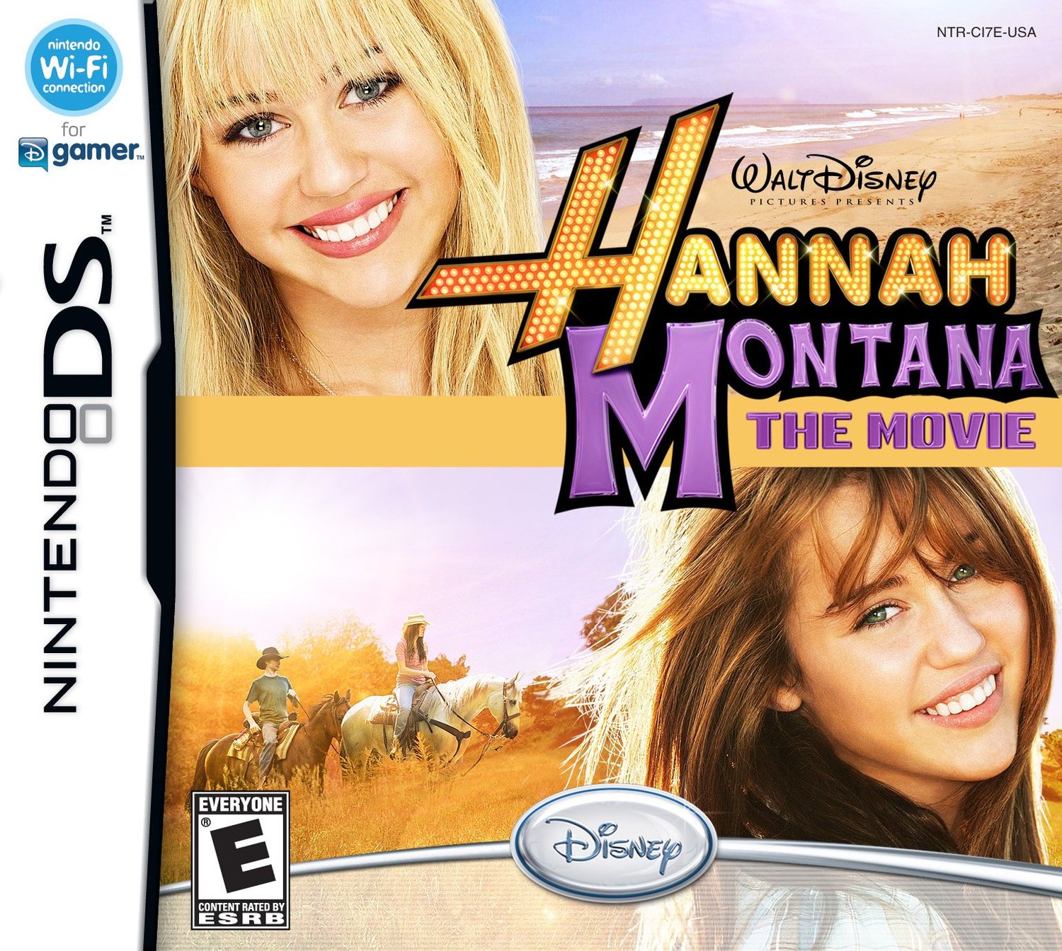 Hannah Montana The Movie - 