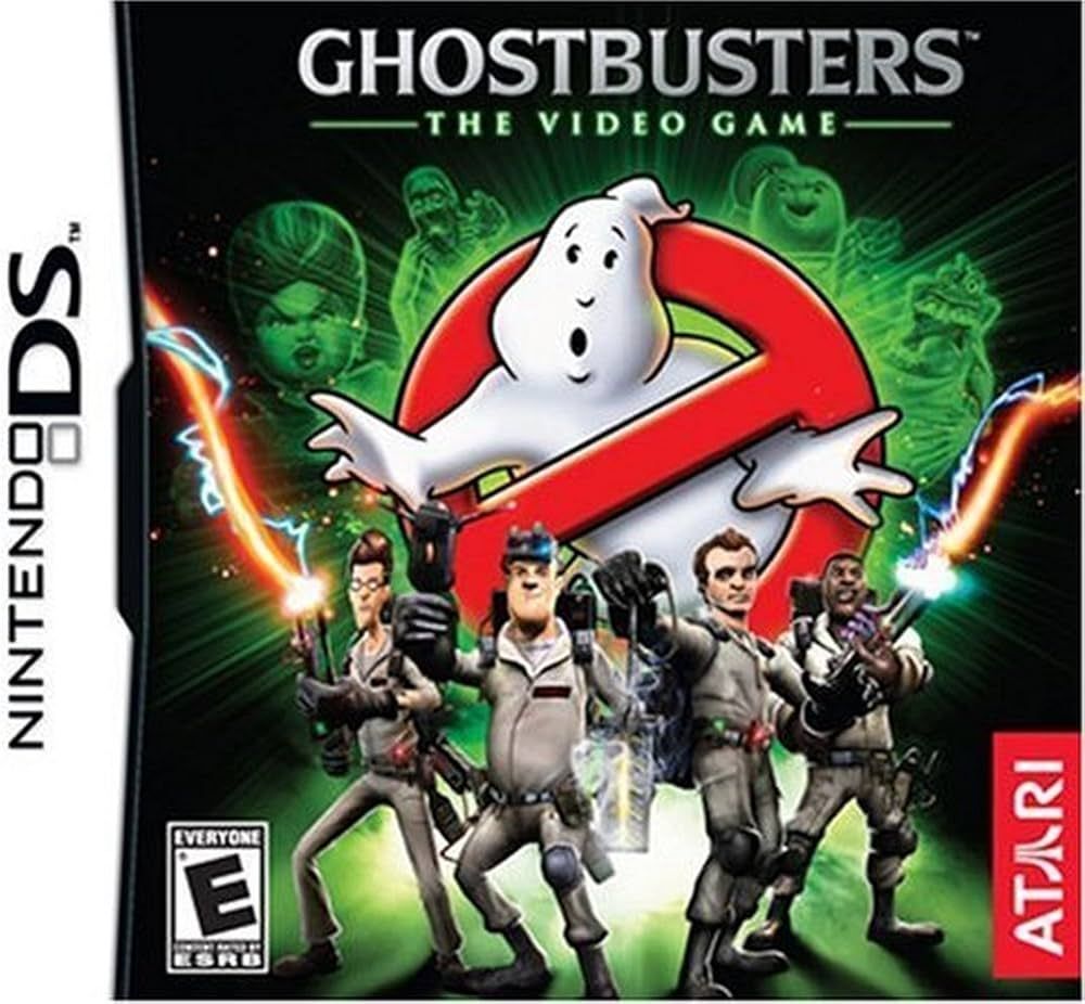 Ghostbusters: The Video Game - 