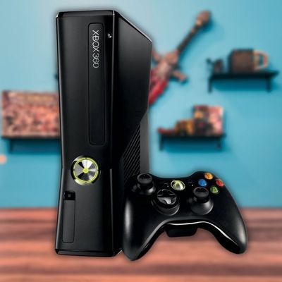 Xbox 360