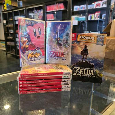 Games