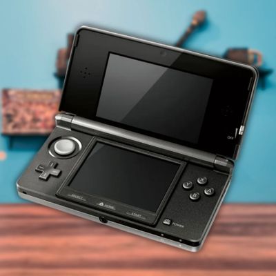 Nintendo 3DS