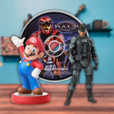 Collectibles