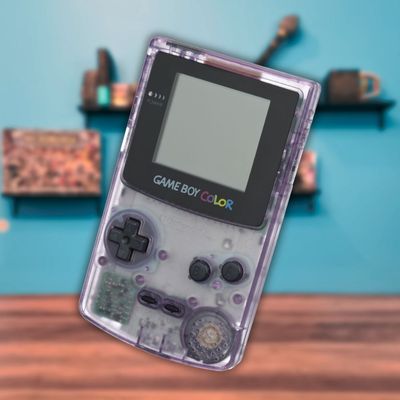 Game Boy Color