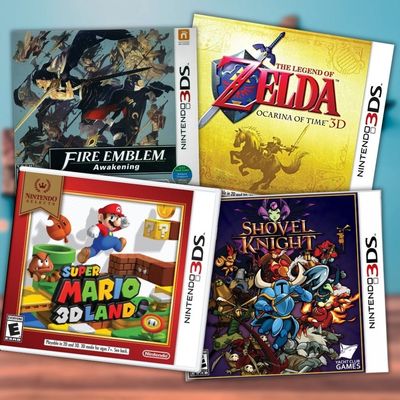 Games