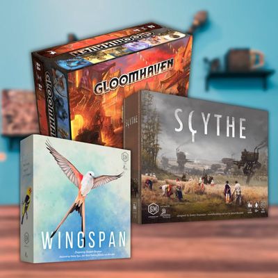 Board Games