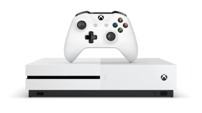 02. Xbox one