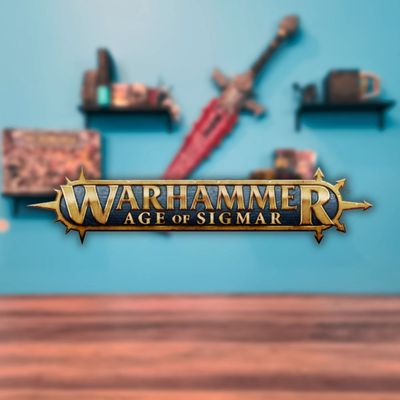Age of Sigmar
