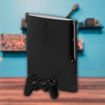 PlayStation 3 (PS3)