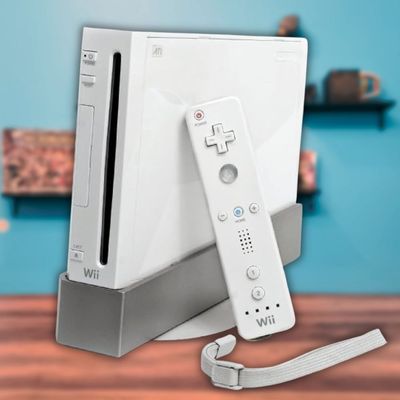 Wii