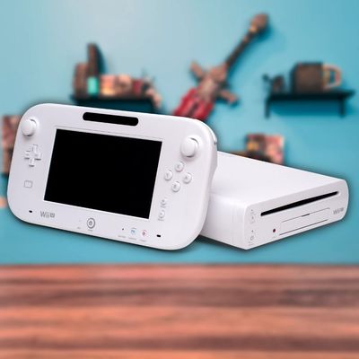 Wii U