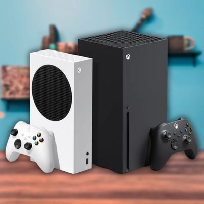 Xbox Series