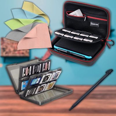 Accessories