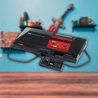 Master System