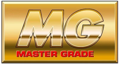 MG (Master Grade | 1:100 Scale)