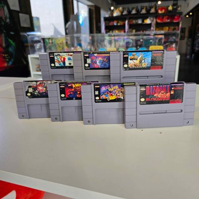 Games