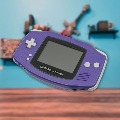 Game Boy Advance