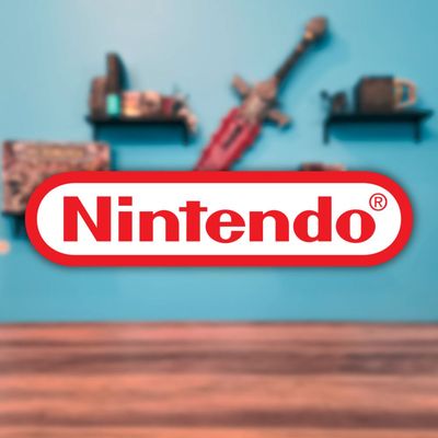 Nintendo