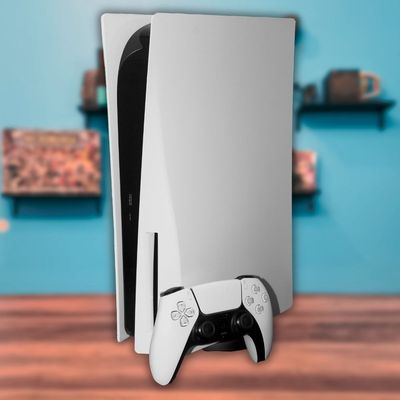 PlayStation 5 (PS5)