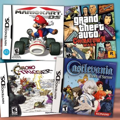 Games