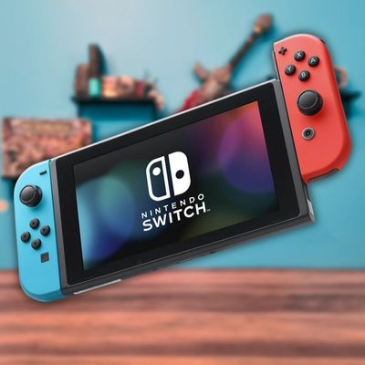 Switch