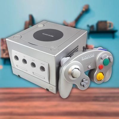 Gamecube