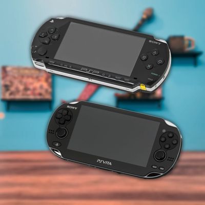 Handheld
