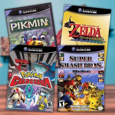 Games
