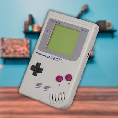 Game Boy