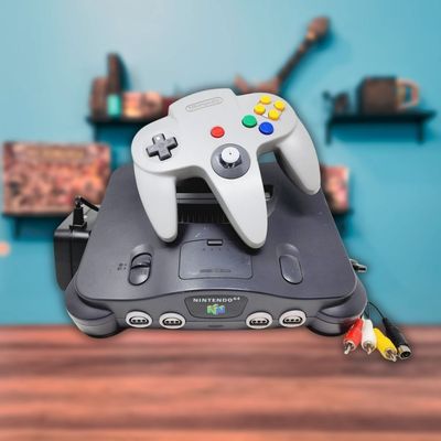 N64