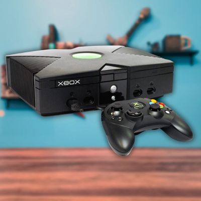 Original Xbox
