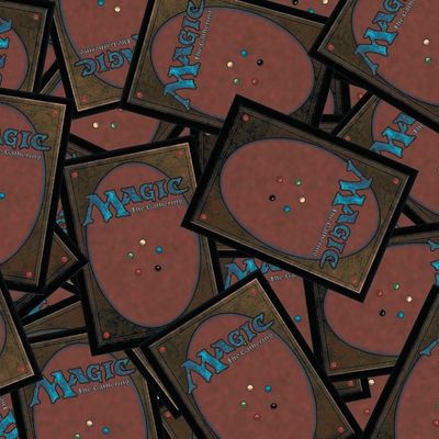 Magic: The Gathering