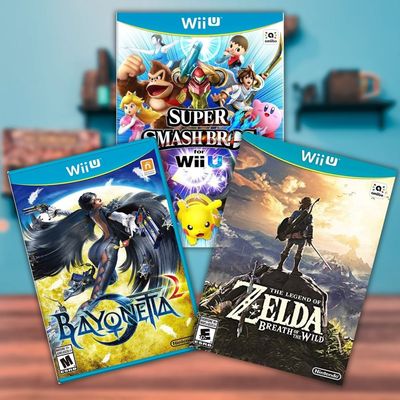 Games