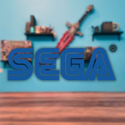 Sega