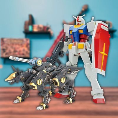 Model Kits