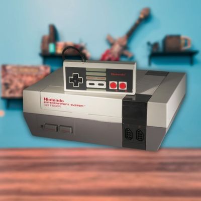 NES