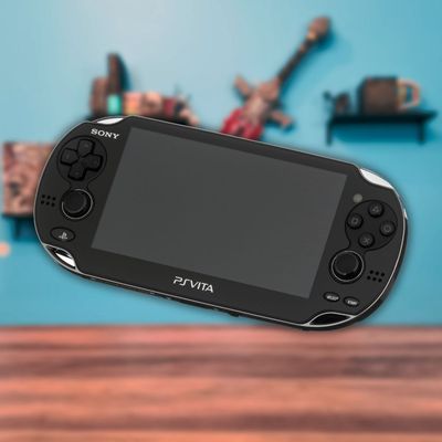 PlayStation Vita (PSV)