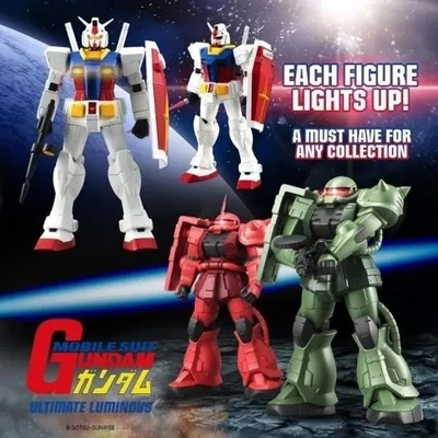 Action Figures