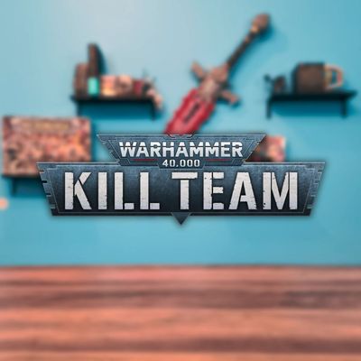 Kill Team
