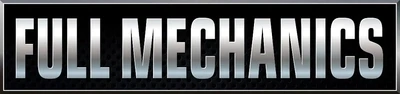 FM (Full Mechanics | 1:100 Scale)