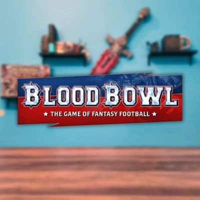 Blood Bowl