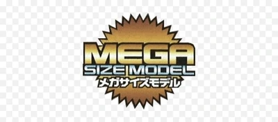 MEGA Sized (1:48 Scale)