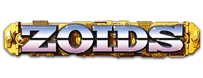 Zoids