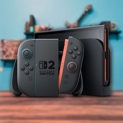 Switch 2